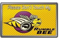 Dodge Ram Rumble Bee Parts